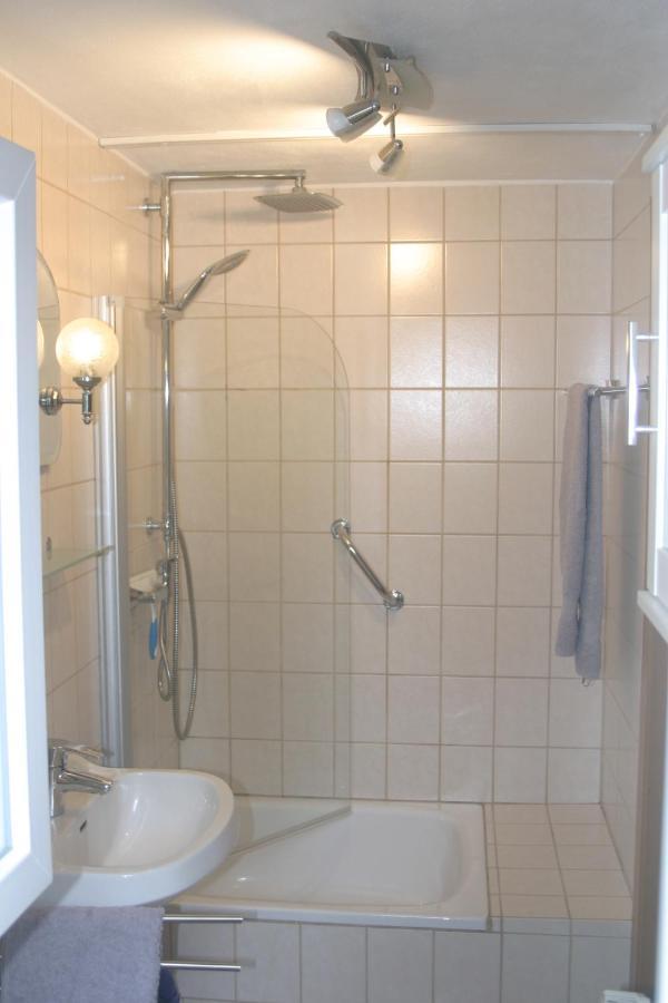 Haus Am Treffenbach Apartment Waldmuenchen Ngoại thất bức ảnh
