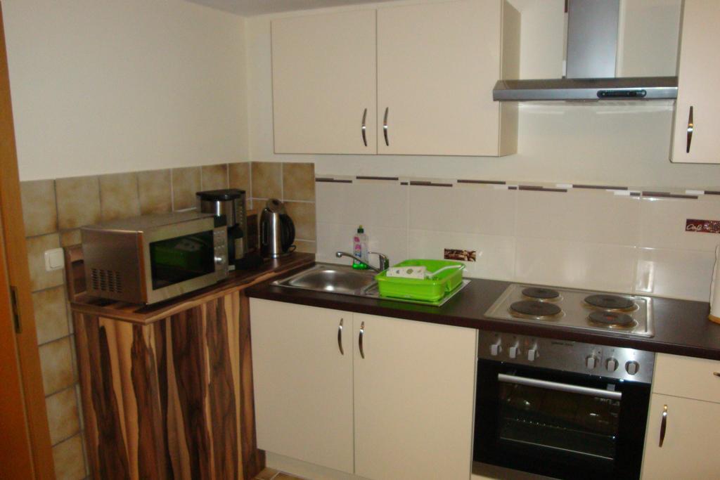 Haus Am Treffenbach Apartment Waldmuenchen Ngoại thất bức ảnh