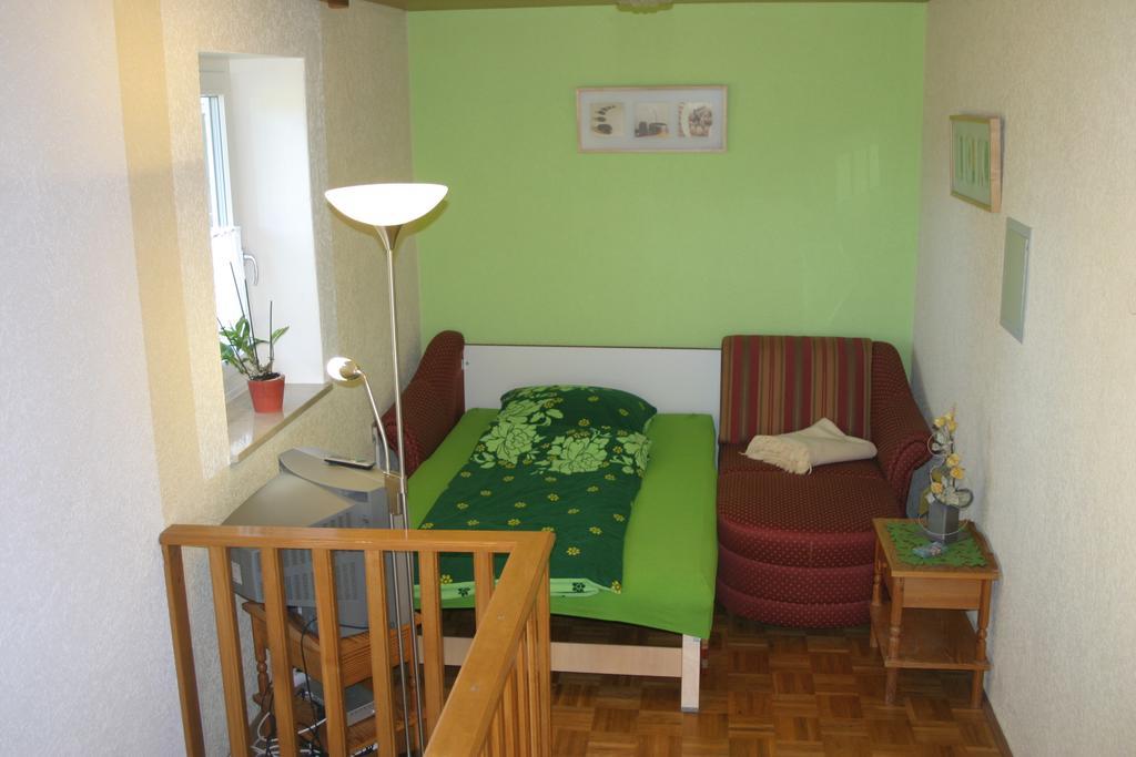 Haus Am Treffenbach Apartment Waldmuenchen Ngoại thất bức ảnh