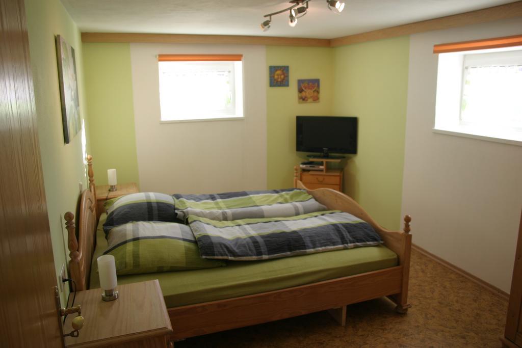 Haus Am Treffenbach Apartment Waldmuenchen Ngoại thất bức ảnh