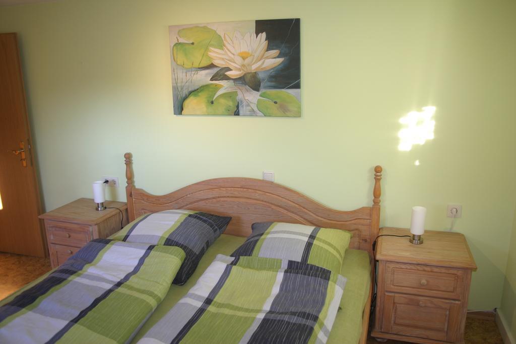 Haus Am Treffenbach Apartment Waldmuenchen Ngoại thất bức ảnh
