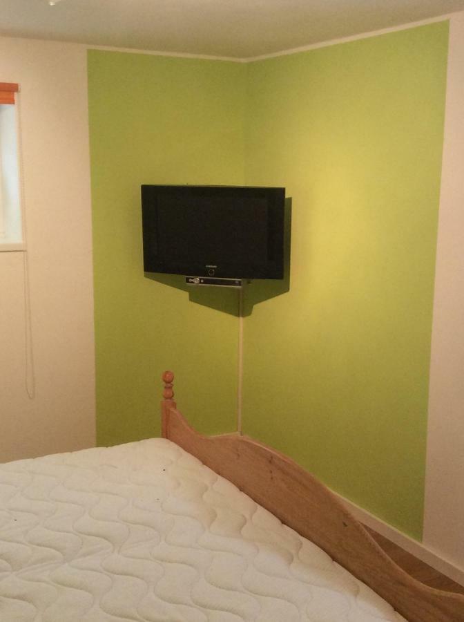 Haus Am Treffenbach Apartment Waldmuenchen Ngoại thất bức ảnh