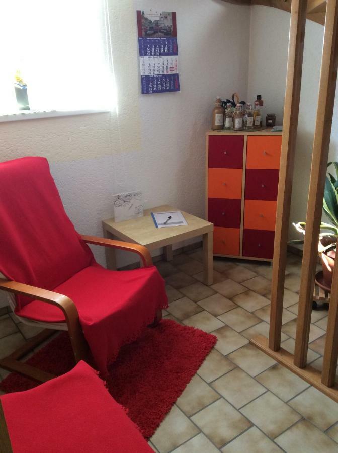 Haus Am Treffenbach Apartment Waldmuenchen Ngoại thất bức ảnh