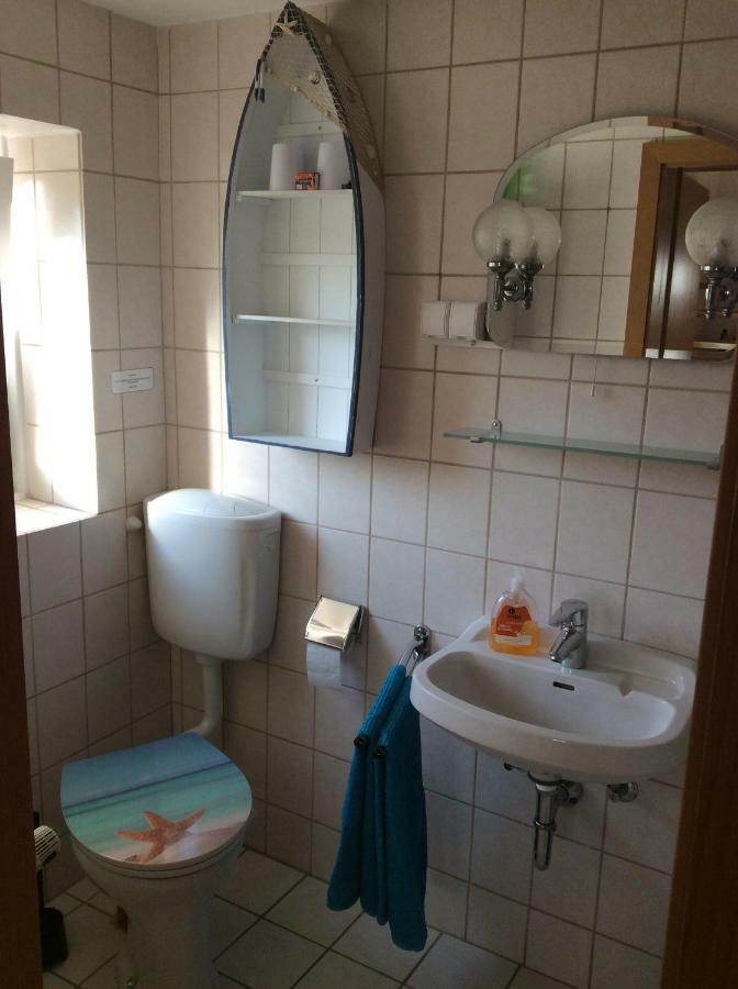 Haus Am Treffenbach Apartment Waldmuenchen Ngoại thất bức ảnh