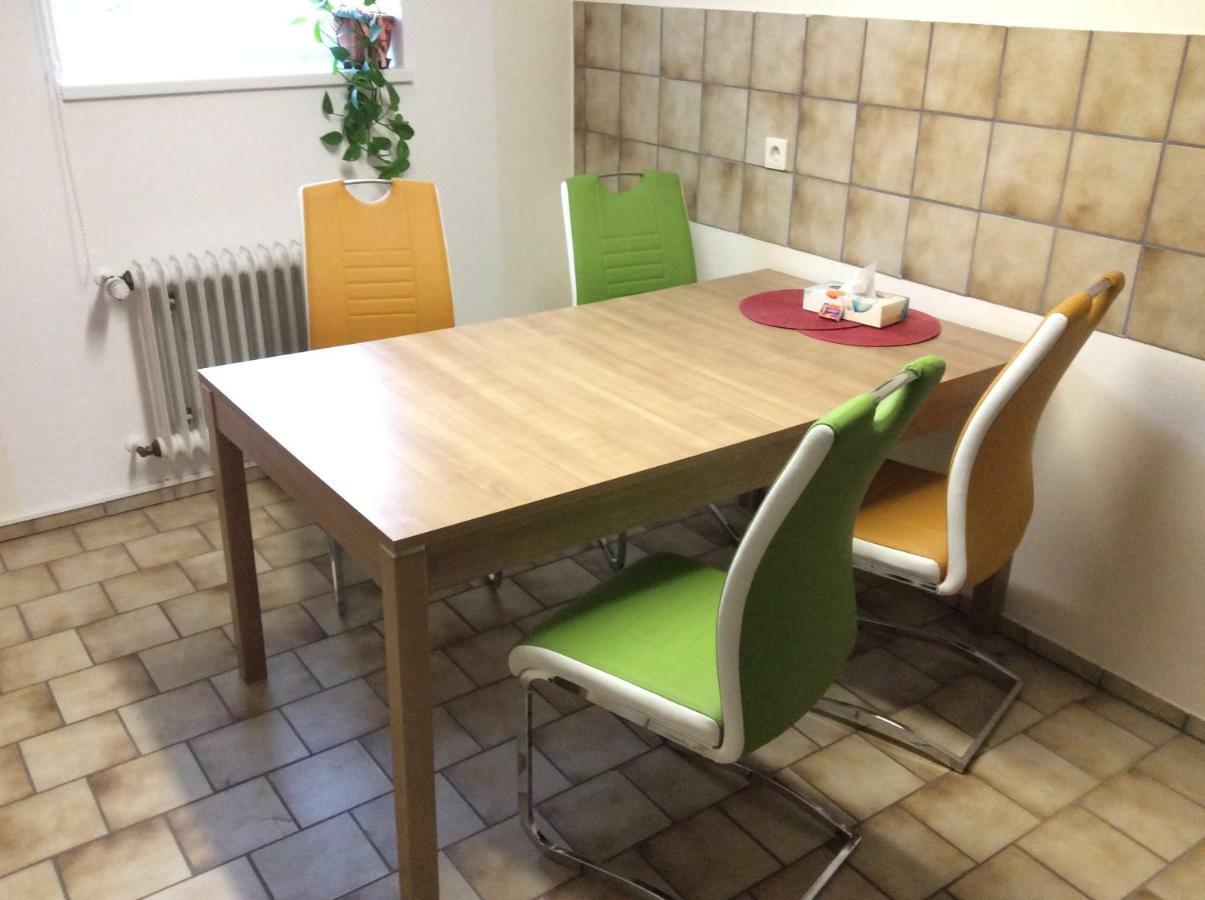 Haus Am Treffenbach Apartment Waldmuenchen Ngoại thất bức ảnh